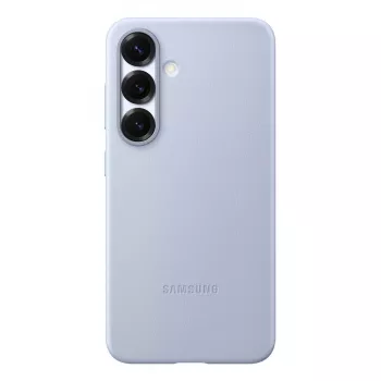 Samsung Kindsuit capa de pele sintética para Galaxy S25