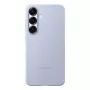 Samsung Kindsuit capa de pele sintética para Galaxy S25