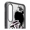 Samsung EF-JS936 Flipsuit Rugged capa para Galaxy S25+, preta