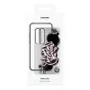 Samsung EF-JS936 Flipsuit Rugged capa para Galaxy S25+, preta