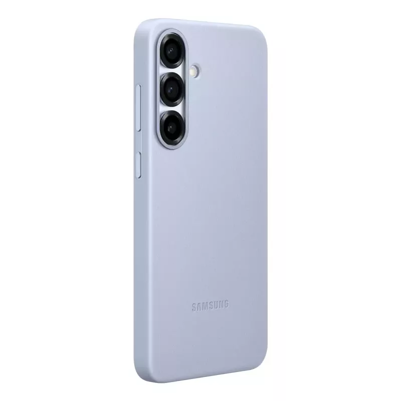 Samsung Kindsuit capa de pele sintética para Galaxy S25+