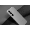 Samsung Kindsuit capa de pele sintética para Galaxy S25+