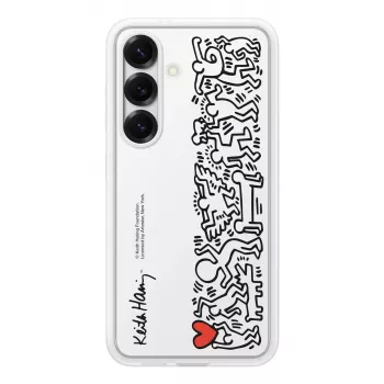 Samsung EF-MS931 capa para telemóvel 15,8 cm (6,2 polegadas) capa multicolor, branco