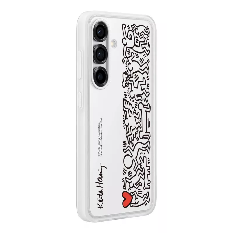 Samsung EF-MS931 capa para telemóvel 15,8 cm (6,2 polegadas) capa multicolor, branco