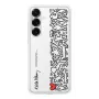 Samsung EF-MS936 capa para telemóvel 17 cm (6,7 polegadas) capa multicolor, branco