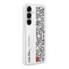 Samsung EF-MS936 capa para telemóvel 17 cm (6,7 polegadas) capa multicolor, branco