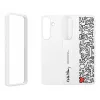 Samsung EF-MS936 capa para telemóvel 17 cm (6,7 polegadas) capa multicolor, branco