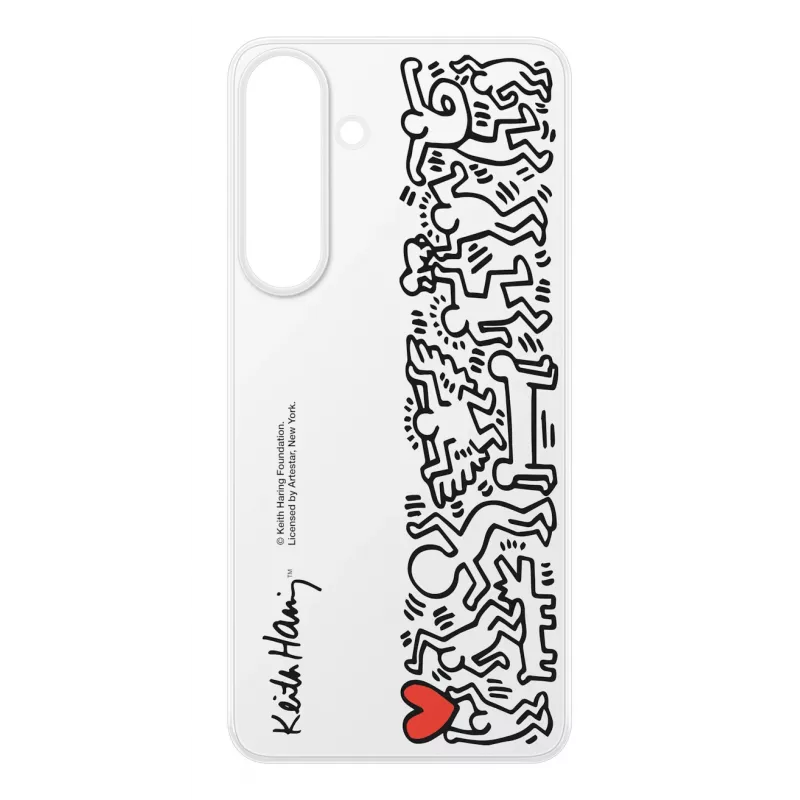 Samsung EF-MS936 capa para telemóvel 17 cm (6,7 polegadas) capa multicolor, branco