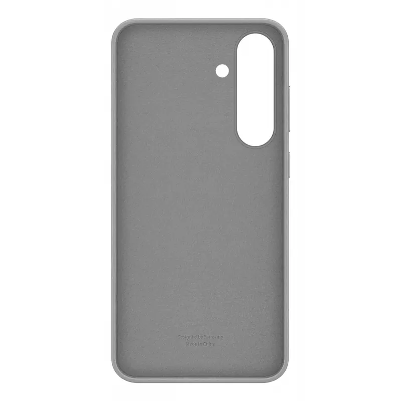 Capa Samsung Galaxy S25+ capa de pele sintética Kindsuit