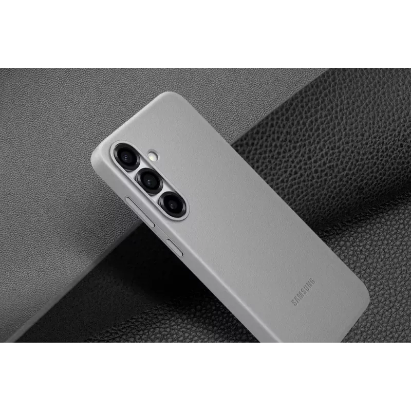 Capa Samsung Galaxy S25+ capa de pele sintética Kindsuit