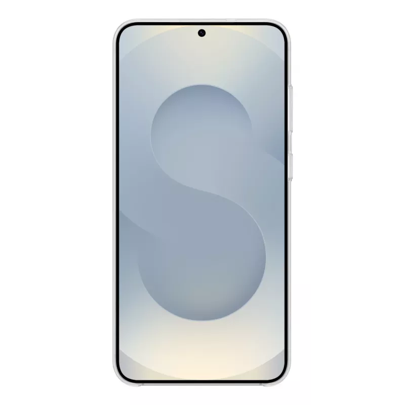 Samsung Standing Grip Case para Galaxy S25+, capa, Samsung, Galaxy S25+, 17 cm (6,7 polegadas), branco
