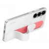 Samsung Standing Grip Case para Galaxy S25+, capa, Samsung, Galaxy S25+, 17 cm (6,7 polegadas), branco