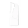 Samsung Otterbox React Case com ímanes para Galaxy S25, capa, Samsung, Galaxy S25, 15,8 cm (6,2 polegadas), preto, transparente