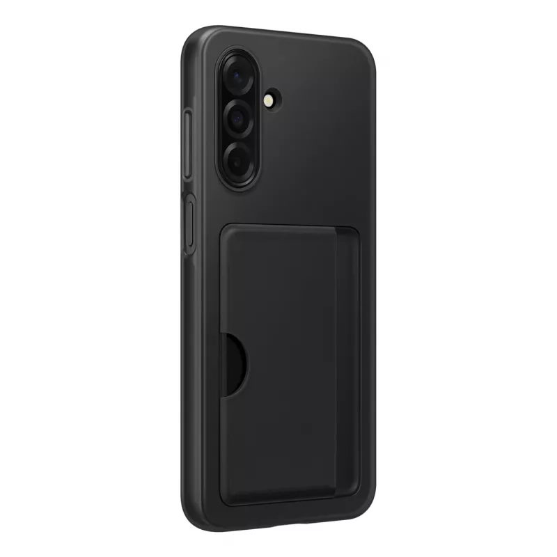 Samsung EF-OA266 capa para telemóvel 17 cm (6,7 polegadas) capa preto