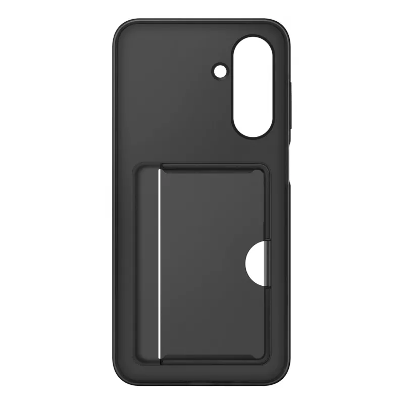Samsung EF-OA266 capa para telemóvel 17 cm (6,7 polegadas) capa preto