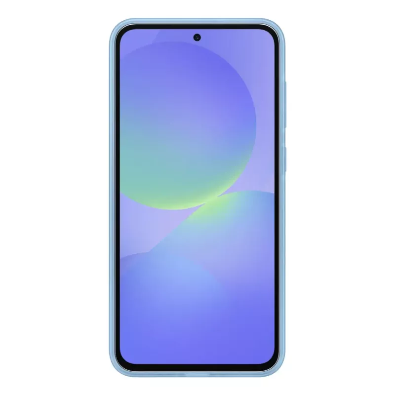 Samsung EF-OA366 capa para telemóvel 17 cm (6,7 polegadas) capa azul