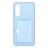 Samsung EF-OA366 capa para telemóvel 17 cm (6,7 polegadas) capa azul