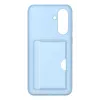 Samsung EF-OA366 capa para telemóvel 17 cm (6,7 polegadas) capa azul
