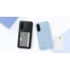 Samsung EF-OA366 capa para telemóvel 17 cm (6,7 polegadas) capa azul