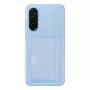 Samsung EF-OA366 capa para telemóvel 17 cm (6,7 polegadas) capa azul
