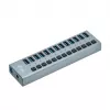 i-tec USB 3.0 HUB de carregamento 13 portas + adaptador de corrente 60 W