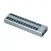 i-tec USB 3.0 HUB de carregamento 13 portas + adaptador de corrente 60 W