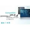 i-tec USB-C/USB-A HUB de metal 1x USB 3.0 + 3x USB 2.0