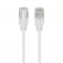 Ubiquiti UniFi Etherlighting Cabo de ligação, 8 m, Cat6, branco (UACC-Cable-Patch-EL-8M-W)