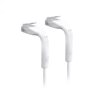 Cabo patch Ethernet UniFi UBIQUITI NETWORKS - RJ45 - 1m