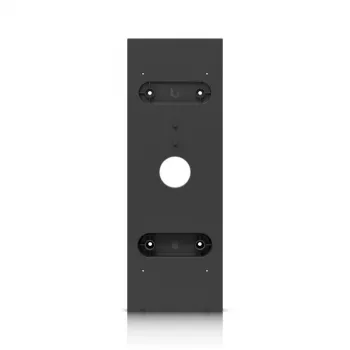 Suporte Ubiquiti UACC-Intercom-SAM preto 113,7x34,9x324,8 mm