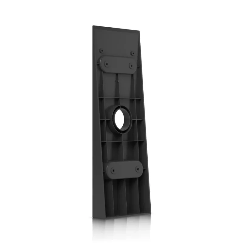 Suporte Ubiquiti UACC-Intercom-SAM preto 113,7x34,9x324,8 mm