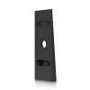 Suporte Ubiquiti UACC-Intercom-SAM preto 113,7x34,9x324,8 mm