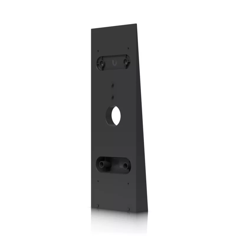 Suporte Ubiquiti UACC-Intercom-SAM preto 113,7x34,9x324,8 mm