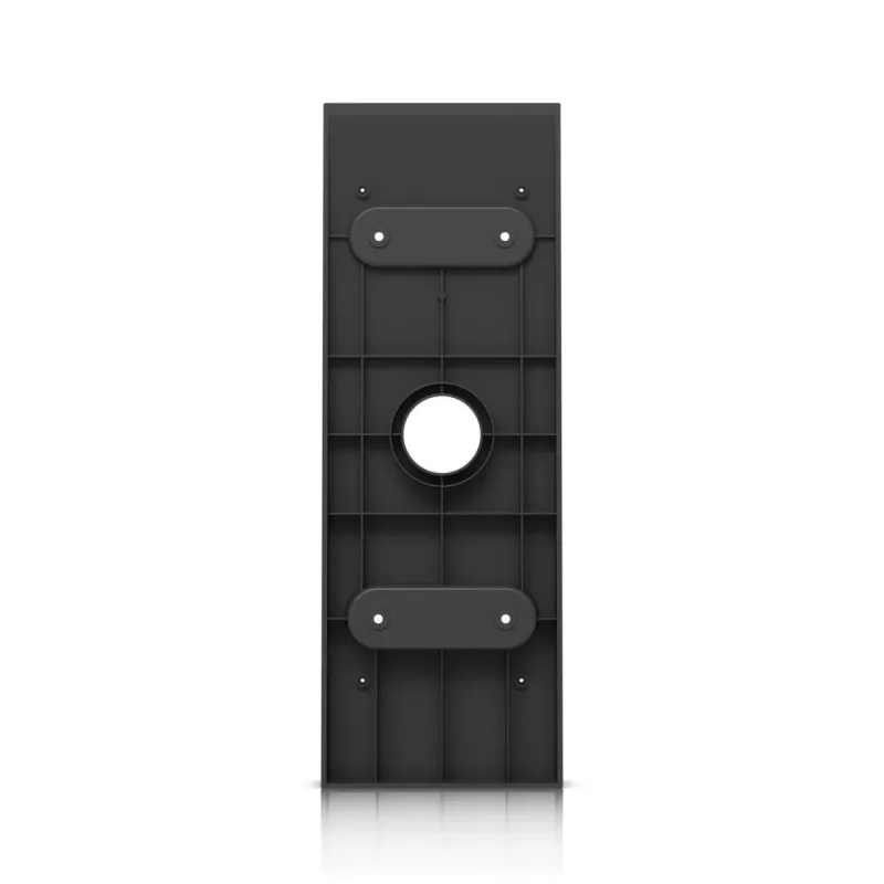 Suporte Ubiquiti UACC-Intercom-SAM preto 113,7x34,9x324,8 mm