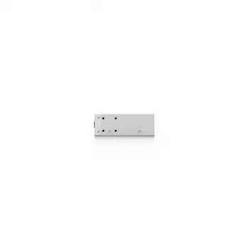 Multiplexador de comprimento de onda Ubiquiti UACC-CWDM-8 largura 442 mm profundidade 120 mm altura 43.7 mm