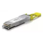Módulo transceptor de rede Ubiquiti UACC-OM-QSFP28-PSM4 fibra ótica 100000 Mbit/s QSFP28