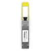 Módulo transceptor de rede Ubiquiti UACC-OM-QSFP28-PSM4 fibra ótica 100000 Mbit/s QSFP28