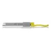 Módulo transceptor de rede Ubiquiti UACC-OM-QSFP28-PSM4 fibra ótica 100000 Mbit/s QSFP28