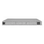 Switch UniFi Enterprise Campus 48 PoE UBIQUITI NETWORKS 48 portas 2150W