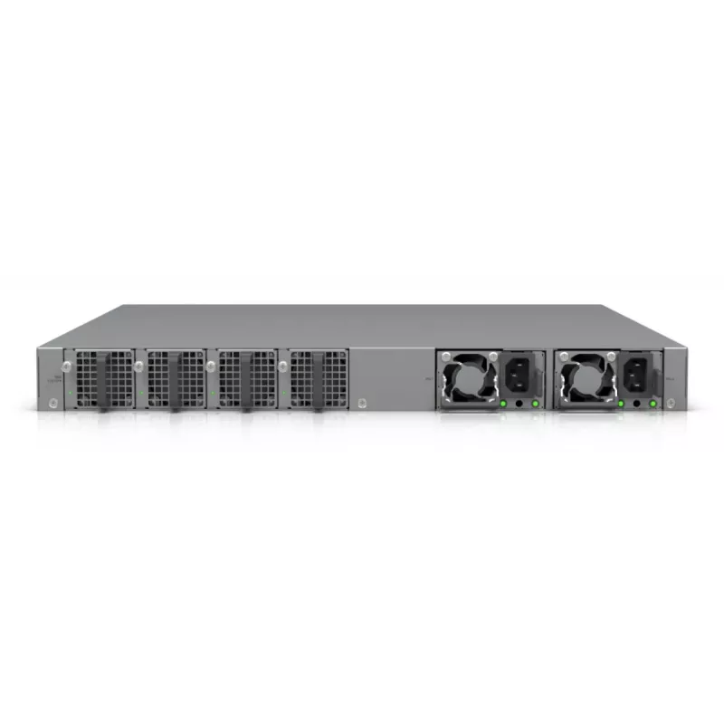 Switch UniFi Enterprise Campus 48 PoE UBIQUITI NETWORKS 48 portas 2150W