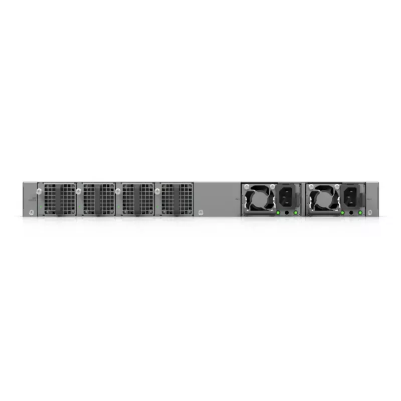Switch UniFi Enterprise Campus 48 PoE UBIQUITI NETWORKS 48 portas 2150W