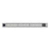 Switch UniFi Enterprise Campus 48 PoE UBIQUITI NETWORKS 48 portas 2150W