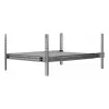 Switch UniFi Enterprise Campus 48 PoE UBIQUITI NETWORKS 48 portas 2150W