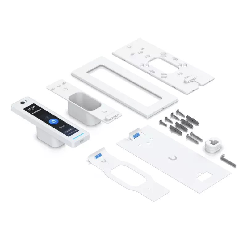 Leitor Unifi Access Reader G3 Pro UBIQUITI NETWORKS - branco