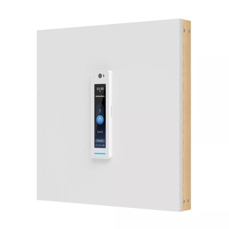 Leitor Unifi Access Reader G3 Pro UBIQUITI NETWORKS - branco
