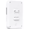 Hub Advanced Gate UBIQUITI NETWORKS para controlo de acesso a portões sem interrupções