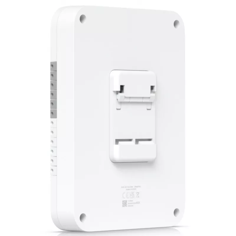 Hub Advanced Gate UBIQUITI NETWORKS para controlo de acesso a portões sem interrupções