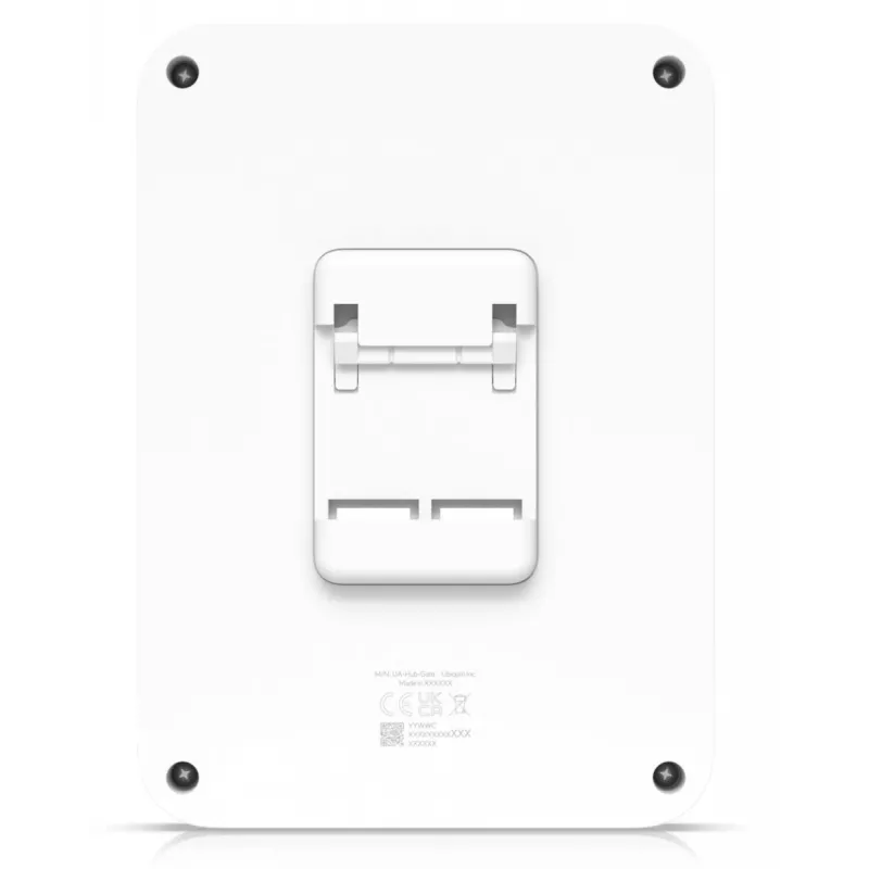 Hub Advanced Gate UBIQUITI NETWORKS para controlo de acesso a portões sem interrupções