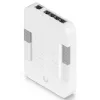 Hub Advanced Gate UBIQUITI NETWORKS para controlo de acesso a portões sem interrupções
