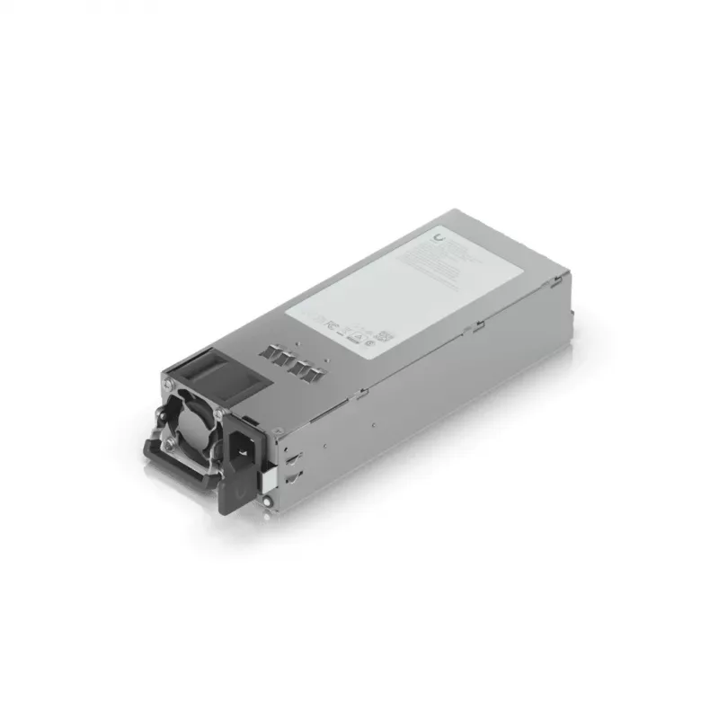 Fonte de alimentação Ubiquiti UACC-PSU-54V-1200W 1200W 100-240V